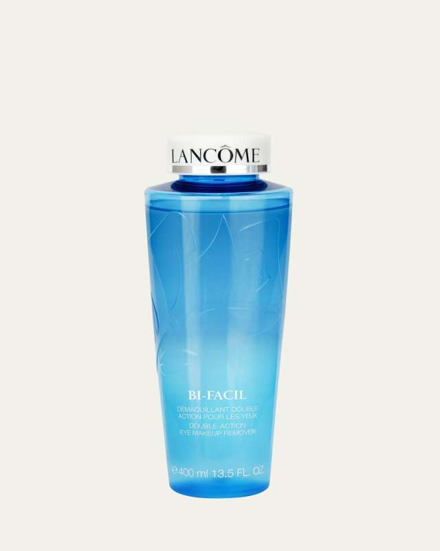 Bi-Facil Double-Action Eye Makeup Remover,